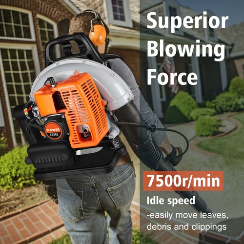 Upgraded 63cc powerful - ✅upgraded,