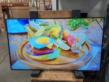 Samsung QN50Q8FAAFXZA 50"