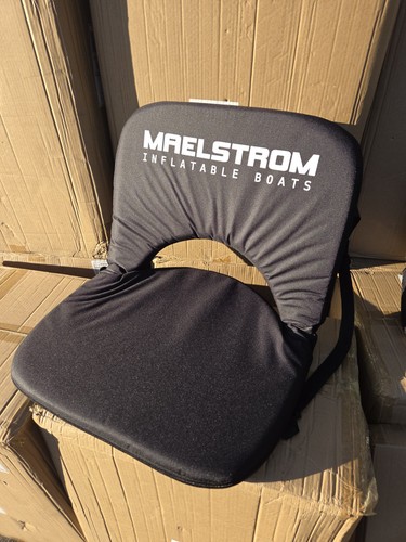 Portable folding seat - portable,