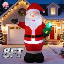 8FT Inflatable Father