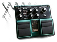 BOSS SL-20 Slicer Processor