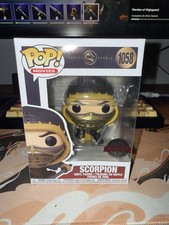 Funko Pop! Movies - Mortal