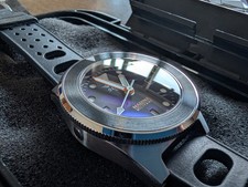 Squale Master Marina Militaire Limited Edition Divers Watch - MASTERMM