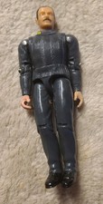 Vintage Mego Black Hole Harry Booth Toy Action Figure Walt Disney 3.75" 1979