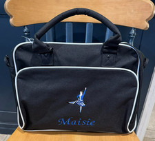 Personalised Dance Bag -