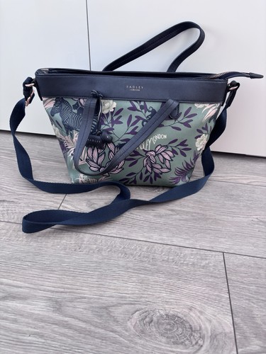 Radley london crossbody - radley,