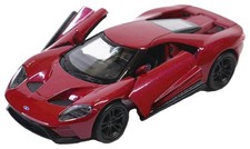 2017 Ford GT American Car