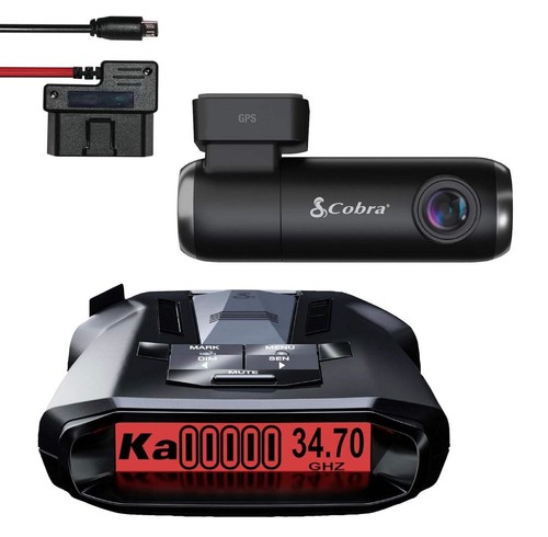Cobra rad 700i laser - 700i,