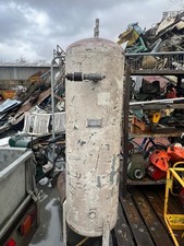 stand up air compressor Tank 
