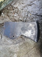 Gränsfors Bruks Swedish Style Axe Head