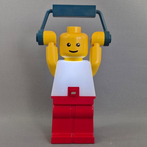 Lego lantern led - lego, large
