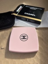 Brand New Chanel Mirror Duo