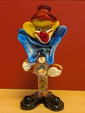 Vibrant Vintage Murano Glass