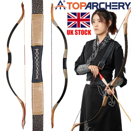 50lbs traditional archery - 30-50lbs,