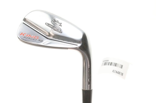 Cobra king forged satin - cobra,