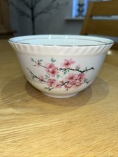 Vintage Johnson Bros Pink