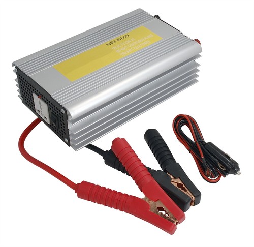 12v 230v power inverter - to,