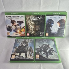 TESTED & WORKING Xbox One Game