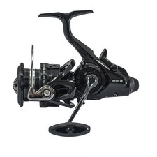 Daiwa emcast reel - lt,