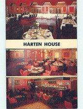 Unused Pre-1980 RESTAURANT