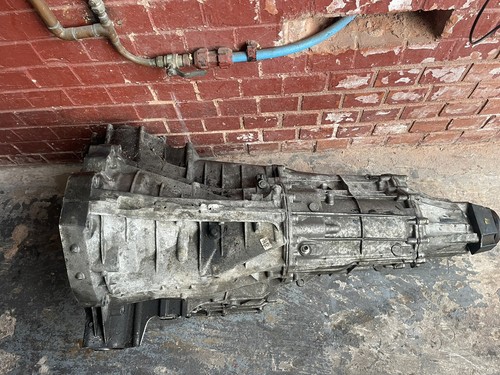 Audi gearbox quattro - audi,