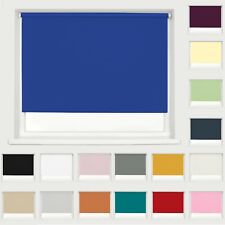 BLACKOUT ROLLER BLIND 100%