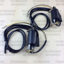 Ignition Coil x2 Honda CB400/4