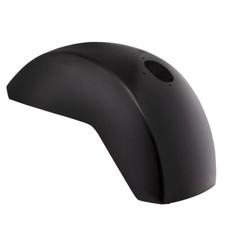 Vespa T5 Front Mudguard GRP