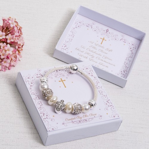 First holy communion - communion, gift