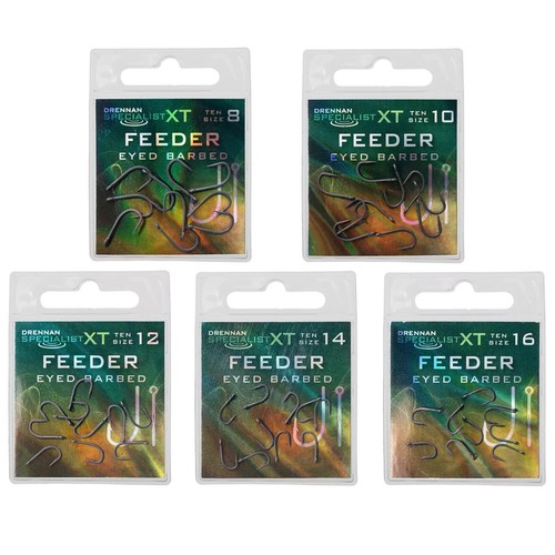 Drennan specialist feeder - drennan,