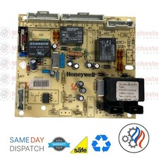 IDEAL MINI C24 C28 C32 & S24 S28 BOILER FULL SEQUENCE IGN PCB 172548 SEE LIST