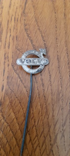 Rare 1960s volvo classic - volvo, car