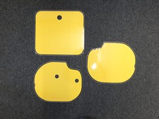 Number Backgrounds Honda CR