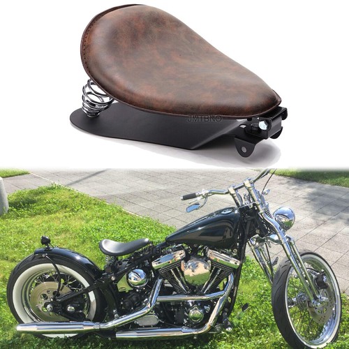Motorcycle solo seat - solo,
