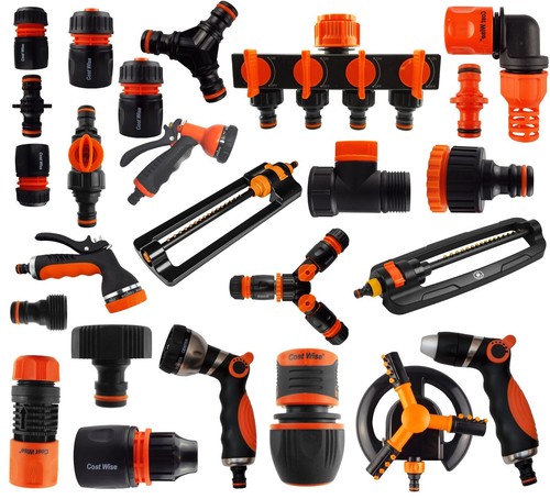 Universal garden hosepipe - universal,