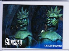 Gerry Anderson Collection