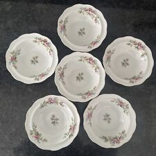 Royal Albert Moss Rose 6 