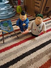 MEZCO TOYZ FAMILY GUY SERIES