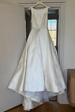 Caroline Castigliano Society Girl bridal gown (Ex-display, Retail Price: £6,000)