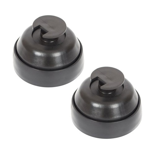 Jack pad adapter for - pad,