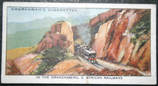 BEYER GARRATT  South African
