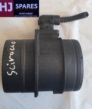 VW SCIROCCO 2.0TDI AIRFLOW