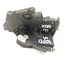 BMW 3 SERIES E46 DOOR LOCK OSR