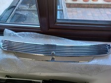 Triumph STAG CHROME AIR INTAKE