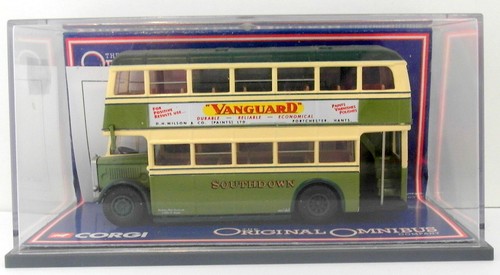 Corgi scale 43906 - scale,