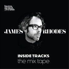 James Rhodes James Rhodes