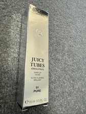 Lancôme Juicy Tubes Lip Gloss