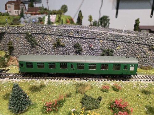 Bachmann branchline mk1 - branchline,