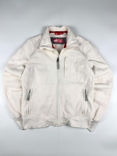 Preloved puma heavy quilt - preloved,