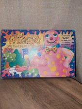 Mr Blobby's Big Fun Board